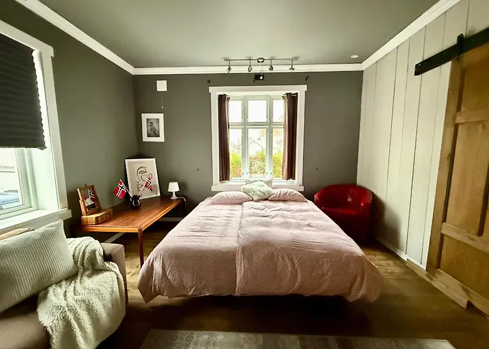 Apartament The Viking Dream