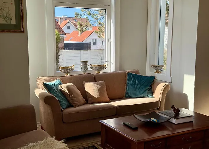 The Viking Dream Apartament *