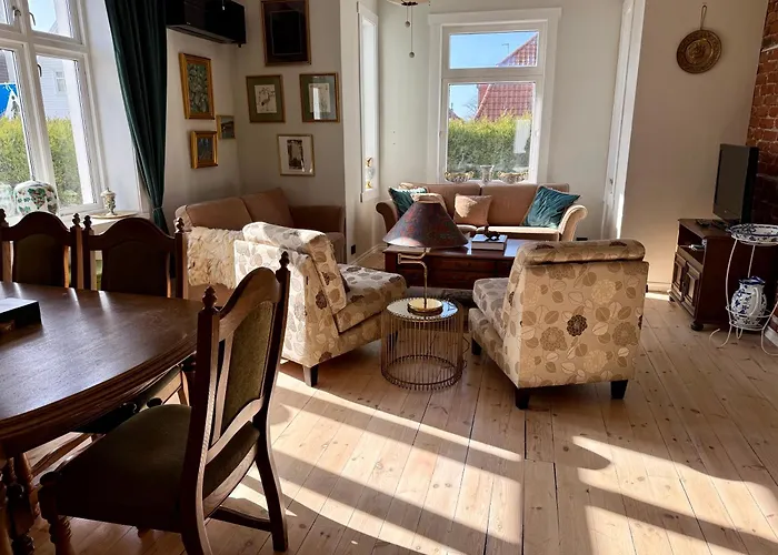 Apartament The Viking Dream