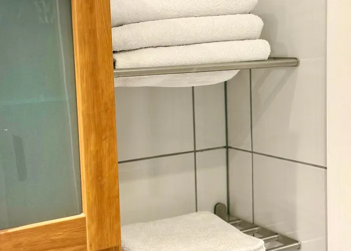 The Viking Dream Apartament