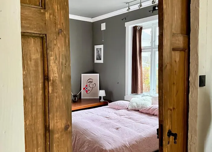 Apartament The Viking Dream