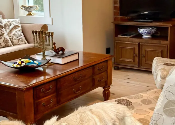 Apartament The Viking Dream Stavanger